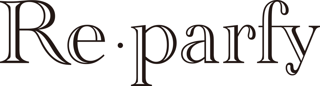Re・parfy