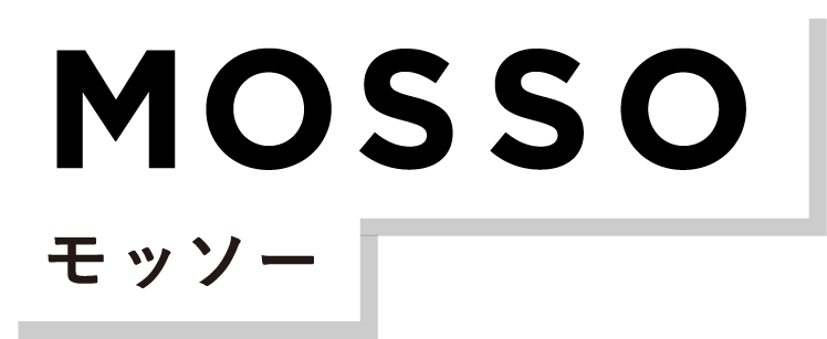 MOSSO モッソー