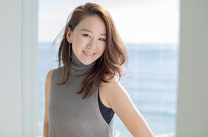 インタビュー